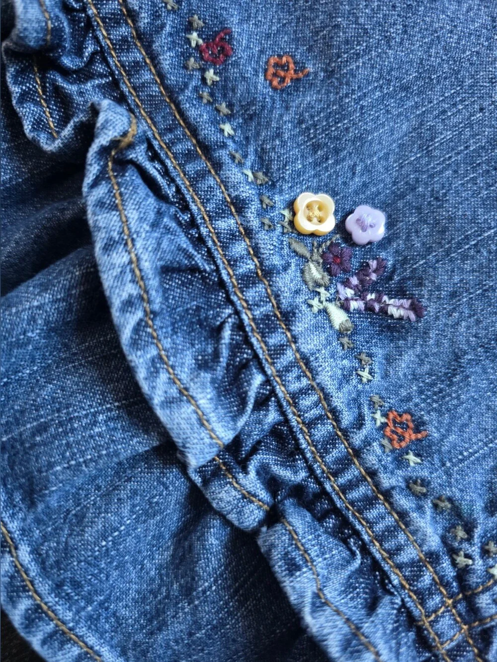 Gymboree vintage 